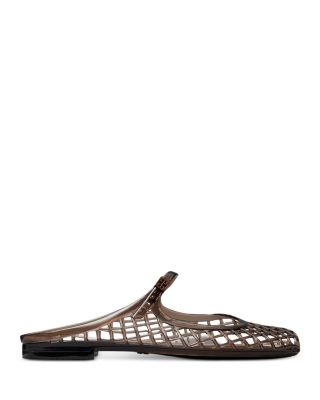 Women's Mellow Mary Jane Jelly Flats