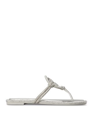 Women's Miller Knotted Pave Sandal