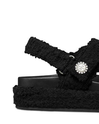 Women's Kira Embellished Sandals