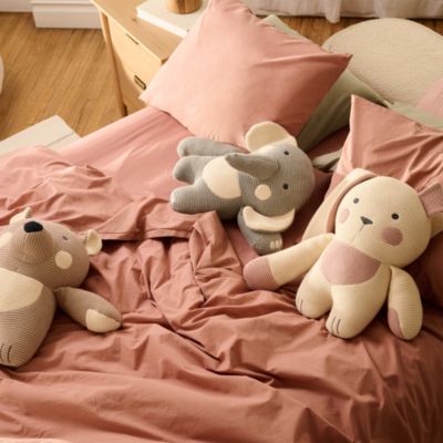 Bearabuddy Weighted Stuffed Animal