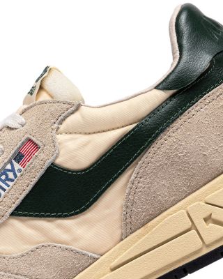 Men's Reelwind Low Man Lace Up Sneakers