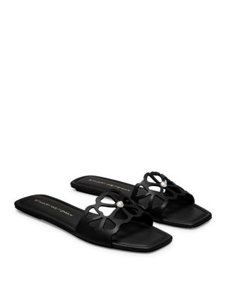 Women's Jasmine Slide Sandals