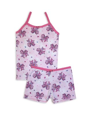 Esme - Girls' Cami & Shorts Set - Big Kid