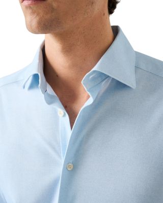 Slim Fit Button-Front 4Flex Shirt