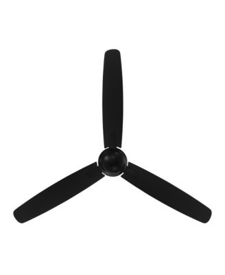 Smart Fans Blitzen 54in Indoor or Outdoor Smart Home Ceiling Fan