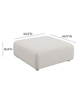  Hangover Ottoman