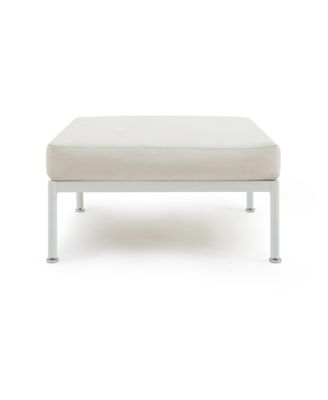 Dunes Outdoor Ottoman