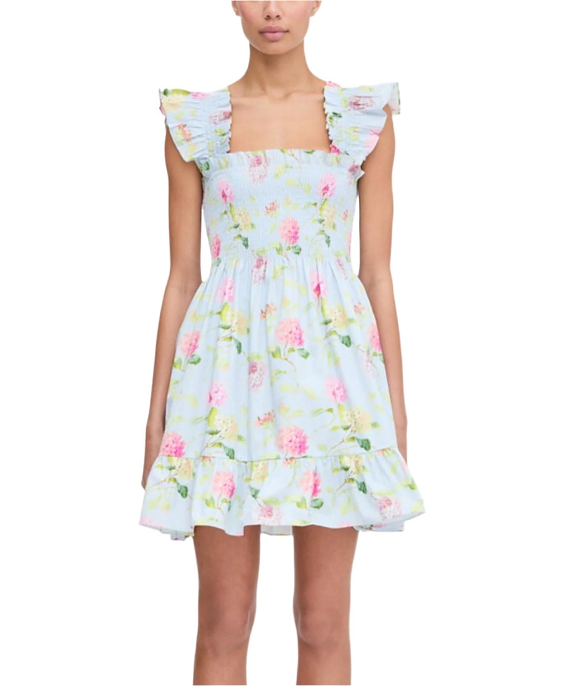 Hill House Home Women's Elizabeth Nap Dress