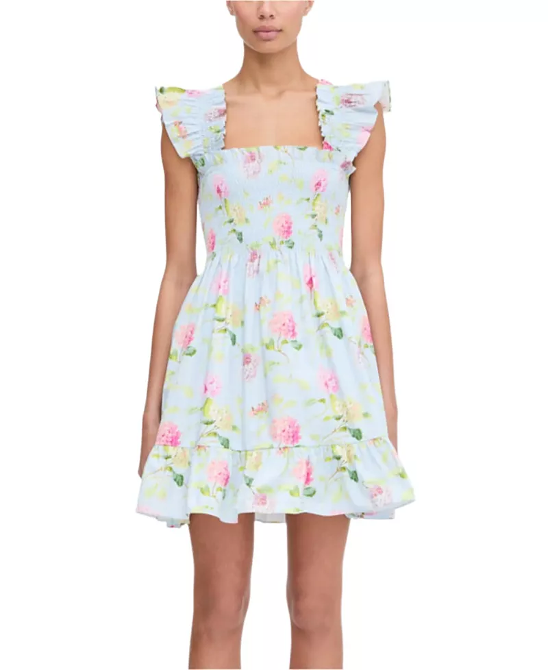 Hill House Home Women's Elizabeth Nap Dress