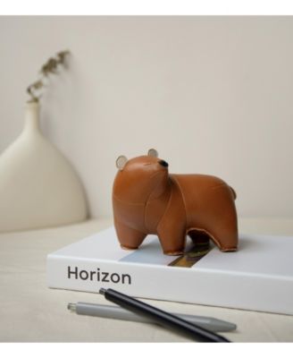 Bear Bero Paperweight