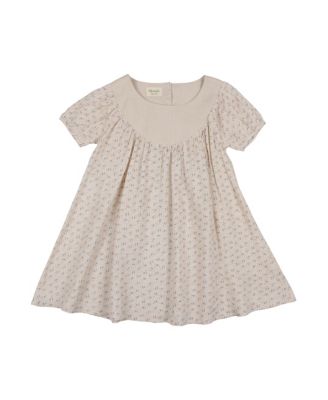 Girls' Lemon Blossom Dress - Little Kid, Big Kid