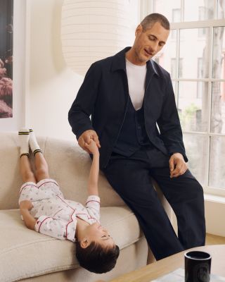 x David Beckham Comano Jacket 