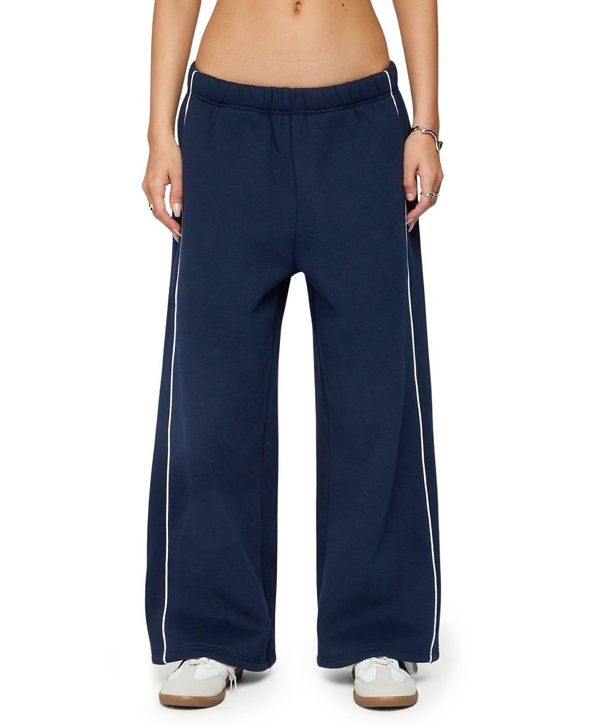 Edikted Petite Autumn Sweatpants