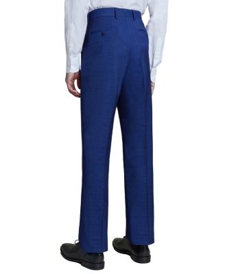  Wool Stretch Comfort Pant