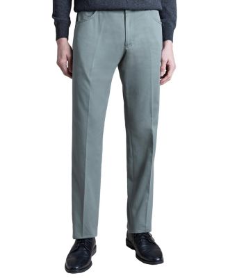  Cotton & Cashmere Pant