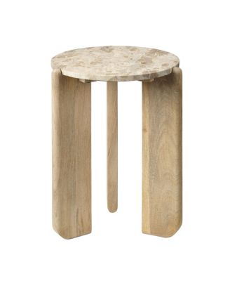Jamie Young - Quarry Side Table