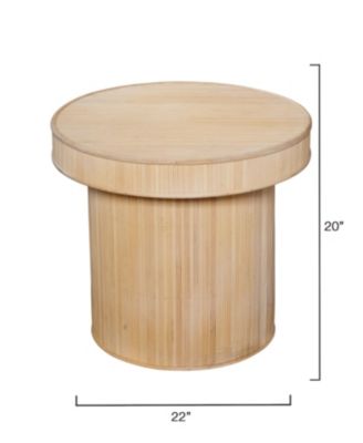  Taylor Side Table