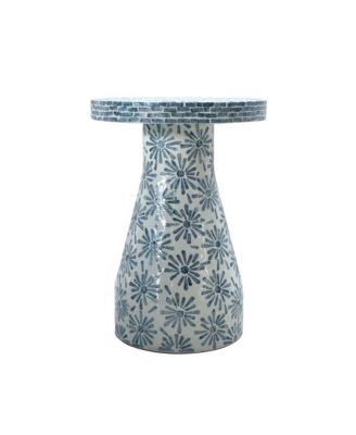 Halio Shell Side Table