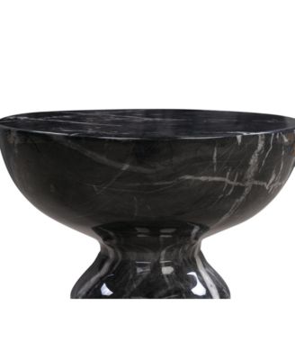 Rue Marble Side Table
