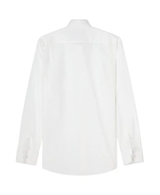 Reynolds Hidden Placket Formal Contemporary Fit Shirt