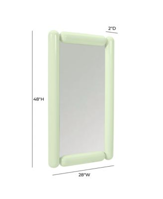 Cozzi Wall Mirror