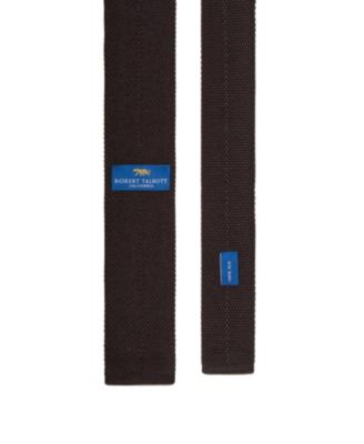  Redford Silk Knit Necktie