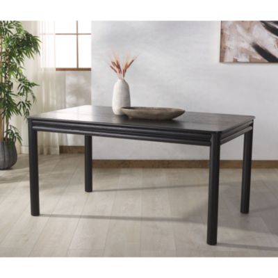 Harriette 60&amp;quot; Rectangle Dining Table