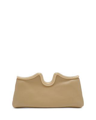 Cult Gaia Valma Clutch