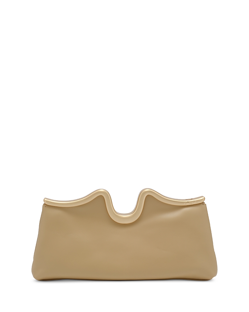 Cult Gaia Valma Clutch