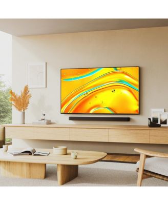  K85XR50 BRAVIA 5 85&amp;#x22; Mini LED 4K HDR Google TV (2025)