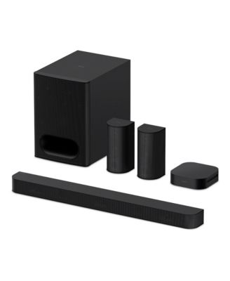 HT-S60 BRAVIA Theater System 6 5.1-Channel System