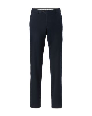 Parma Essential Cotton Stretch Chino Pants