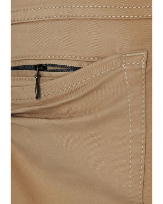 Dude 5-Pocket Essential Cotton Pants