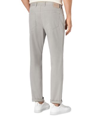 Dude 5-Pocket Essential Cotton Pants