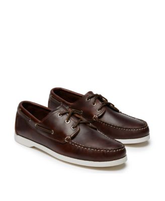 Men's Head Boat Shoe