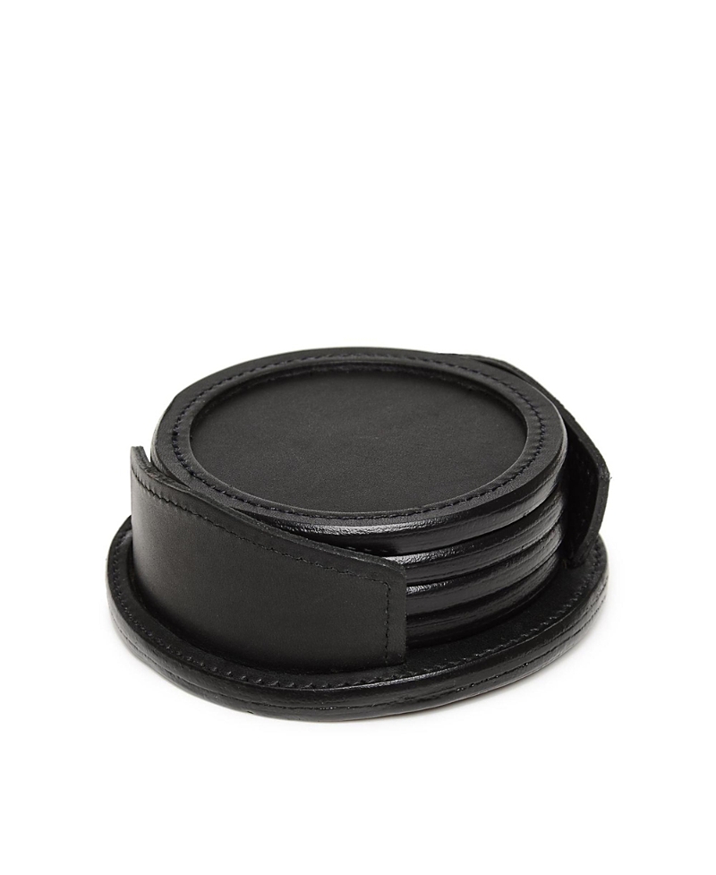 Korchmar Frost Coaster, Set Of 4