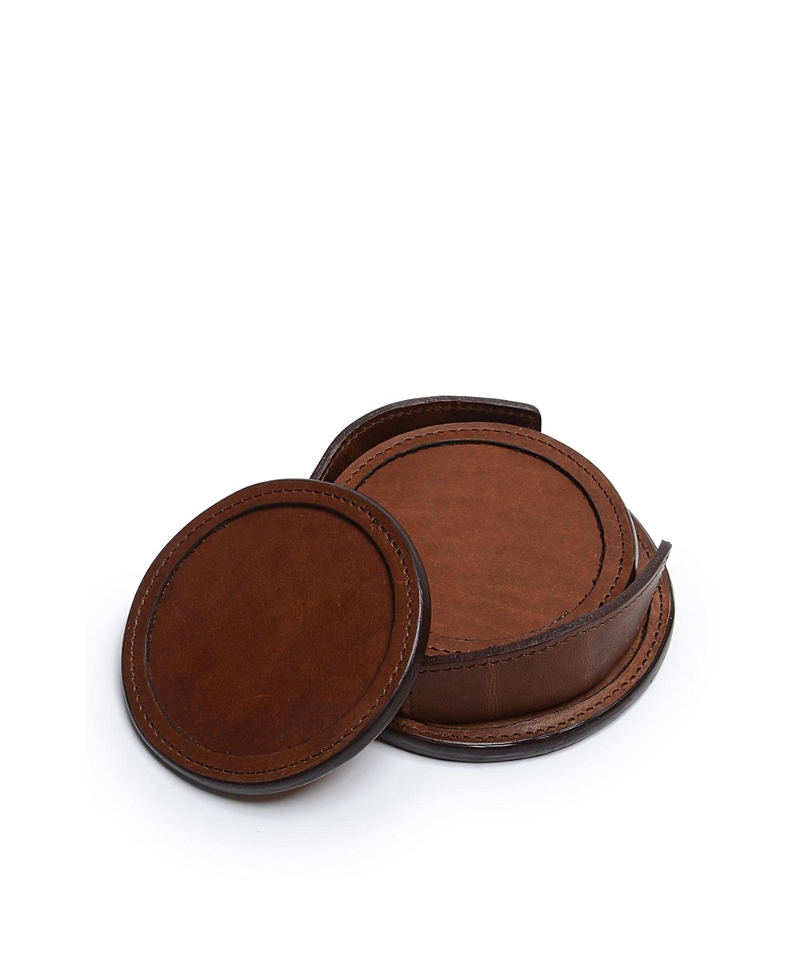 Korchmar Frost Coaster, Set Of 4