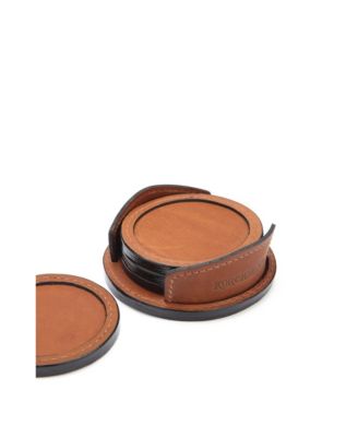 Frost Coaster, Set of 4