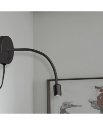 3W Wynne LED Wall Sconce