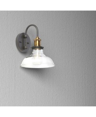 Vintage 1 Light Wall Sconce