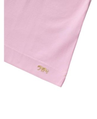 Dean Stretch Jersey Tee