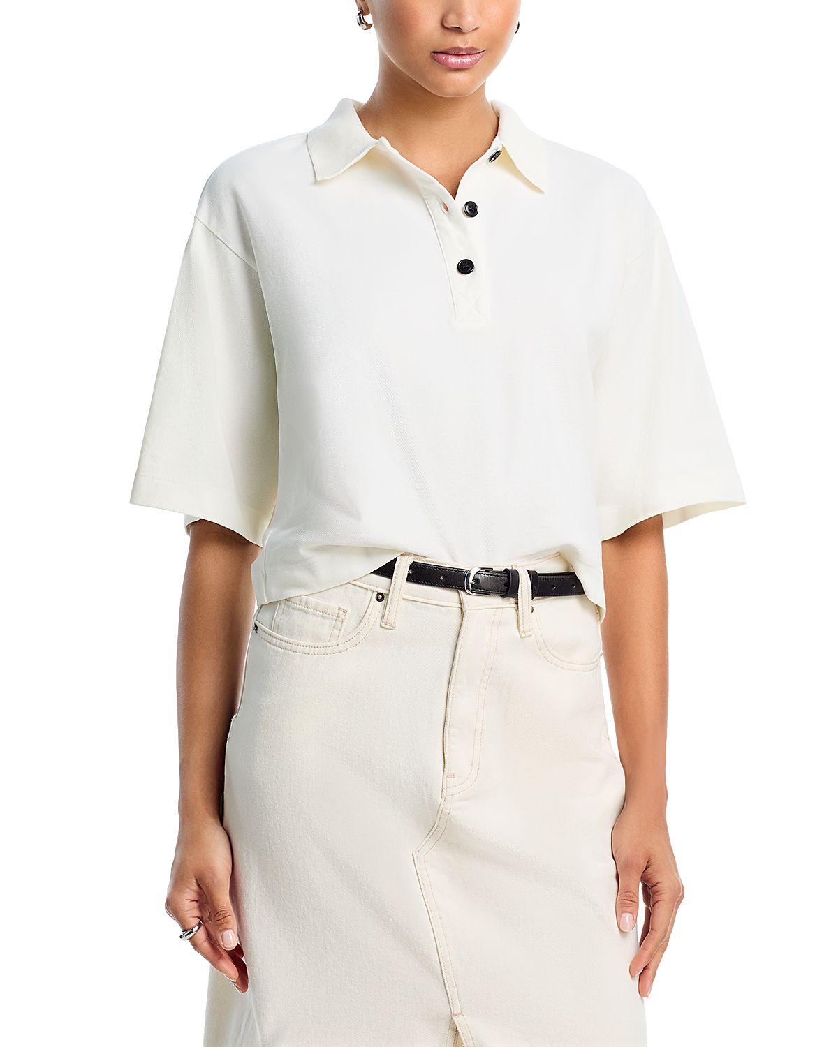 Citizens of Humanity Lowen Polo Shirt