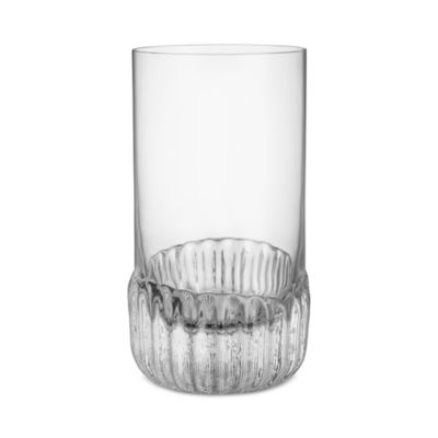 Kosta Boda - Jomo Highball Glass