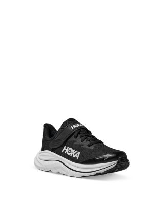HOKA - Unisex Clifton 10 Sneakers - Little Kid, Big Kid