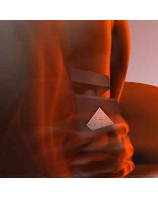 Mystic Experience Eau de Parfum 3.04 oz.