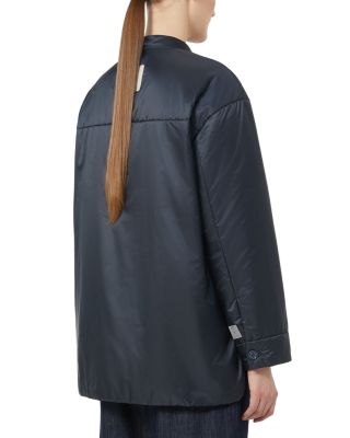 Picasso Quilted Jacket