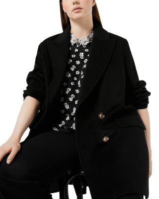 Franz Straight Leg Pants 