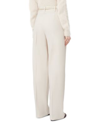 Entrata Belted Pants