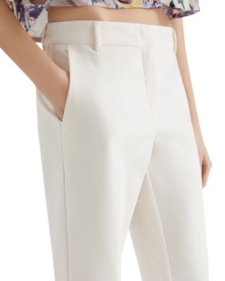 Marella Straight Leg Pants 
