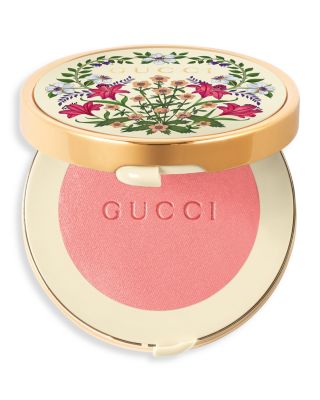 Gucci - Flora Gorgeous Gardenia Blush de Beaut&eacute; Limited Edition Luminous Matte Blush